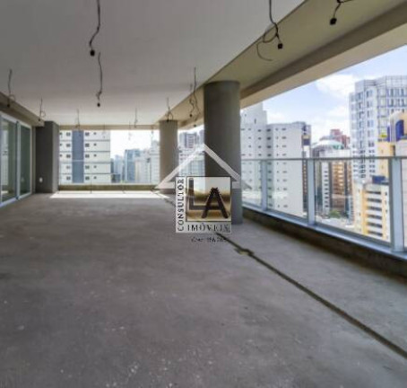 Imagem Apartamento com 4 Quartos à Venda, 278 m² em Indianópolis - São Paulo Imagem Apartamento com 4 Quartos à Venda, 278 m² em Indianópolis - São Paulo