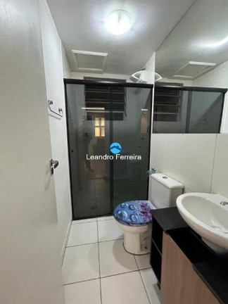 Imagem Apartamento com 2 Quartos à Venda, 46 m² em Planalto - São Bernardo Do Campo Imagem Apartamento com 2 Quartos à Venda, 46 m² em Planalto - São Bernardo Do Campo