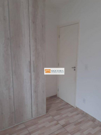 Imagem Apartamento com 2 Quartos para Alugar, 47 m² em Jardim Mirante Dos Ovnis - Votorantim