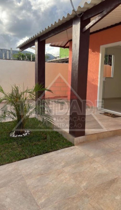 Imagem Casa com 3 Quartos à Venda, 110 m² em Vargem Grande - Rio De Janeiro Imagem Casa com 3 Quartos à Venda, 110 m² em Vargem Grande - Rio De Janeiro