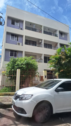 Apartamento com 2 Quartos à Venda, 77 m² em Luiz Anselmo - Salvador