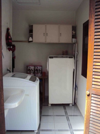 Imagem Sobrado com 3 Quartos à Venda, 160 m² em Brooklin - São Paulo