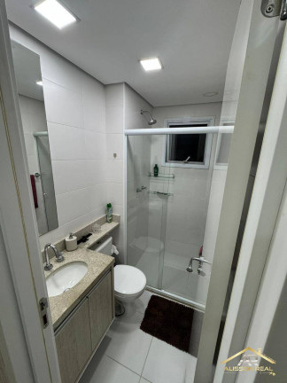 Imagem Apartamento com 3 Quartos à Venda, 76 m² em Vila Osasco - Osasco Imagem Apartamento com 3 Quartos à Venda, 76 m² em Vila Osasco - Osasco