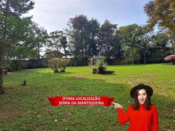 Terreno à Venda, 1.800 m² em Mantiqueira - Mairiporã