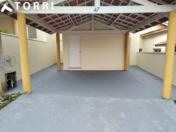 Imóvel com 2 Quartos à Venda, 76 m² em Condomínio Residencial Branca Lua - Sorocaba