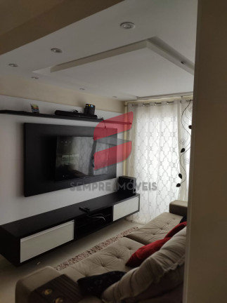 Imagem Apartamento com 3 Quartos à Venda, 164 m² em Vargem Grande - Pinhais