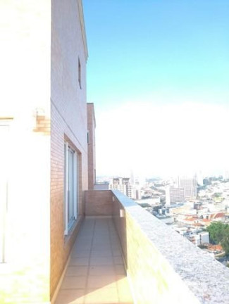 Imagem Apartamento com 3 Quartos à Venda, 332 m² em Nova Petrópolis - São Bernardo Do Campo