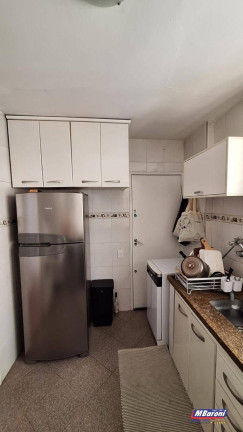 Imagem Apartamento com 2 Quartos à Venda, 65 m² em água Branca - São Paulo