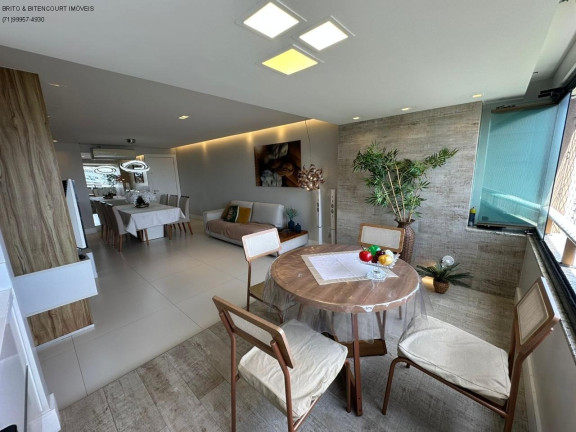 Imagem Imóvel com 3 Quartos à Venda, 107 m² em Paralela - Salvador Imagem Imóvel com 3 Quartos à Venda, 107 m² em Paralela - Salvador