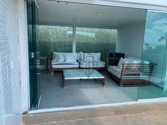 Imagem Apartamento com 2 Quartos à Venda, 143 m² em Cabo Branco - João Pessoa