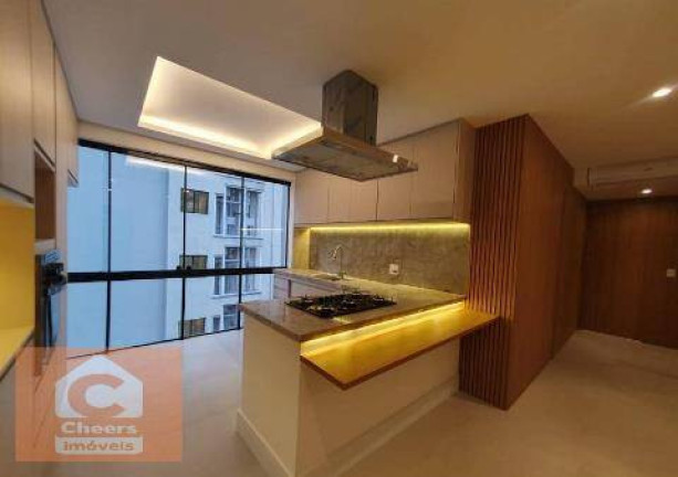Imagem Apartamento com 3 Quartos à Venda, 170 m² em Vila Olímpia - São Paulo Imagem Apartamento com 3 Quartos à Venda, 170 m² em Vila Olímpia - São Paulo