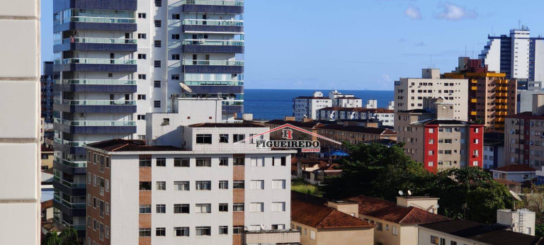 Imagem Apartamento com 2 Quartos à Venda, 75 m² em Canto Do Forte - Praia Grande Imagem Apartamento com 2 Quartos à Venda, 75 m² em Canto Do Forte - Praia Grande