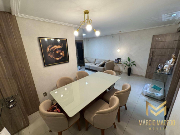Imagem Apartamento com 3 Quartos à Venda, 105 m² em Aldeota - Fortaleza Imagem Apartamento com 3 Quartos à Venda, 105 m² em Aldeota - Fortaleza