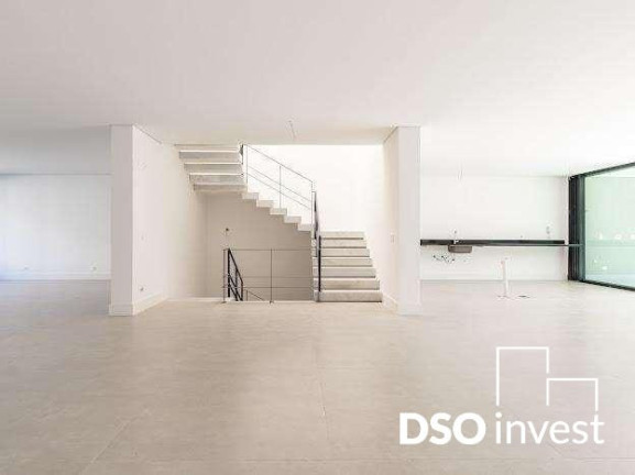 Imagem Casa de Condomínio com 4 Quartos à Venda ou Locação, 846 m² em Chácara Santo Antônio (zona Sul) - São Paulo