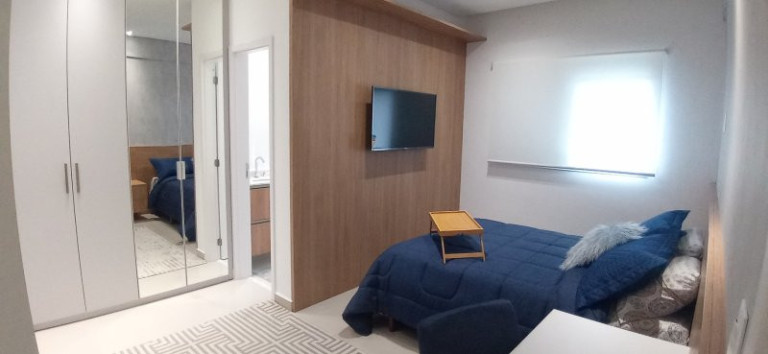Imagem Apartamento com 2 Quartos à Venda, 75 m² em Itararé - São Vicente Imagem Apartamento com 2 Quartos à Venda, 75 m² em Itararé - São Vicente