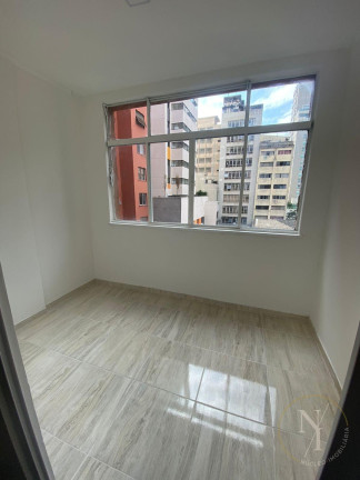 Imagem Apartamento com 1 Quarto à Venda, 25 m² em Vila Buarque - São Paulo Imagem Apartamento com 1 Quarto à Venda, 25 m² em Vila Buarque - São Paulo