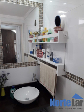 Imagem Apartamento com 2 Quartos à Venda, 48 m² em Vila Bela Vista (zona Norte) - São Paulo Imagem Apartamento com 2 Quartos à Venda, 48 m² em Vila Bela Vista (zona Norte) - São Paulo