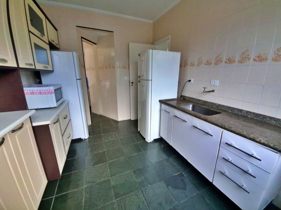 Imagem Cobertura com 3 Quartos à Venda, 180 m² em Tombo - Guarujá