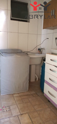 Imagem Sobrado com 2 Quartos à Venda, 76 m² em Parque Almerinda Pereira Chaves - Jundiaí