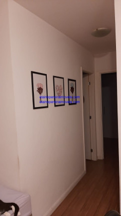 Imagem Apartamento com 2 Quartos à Venda, 62 m² em Jardim Das Vertentes - São Paulo