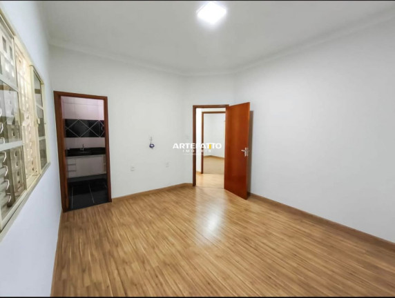 Imagem Casa com 3 Quartos à Venda, 178 m² em Esplanada Primo Meneghetti - Franca