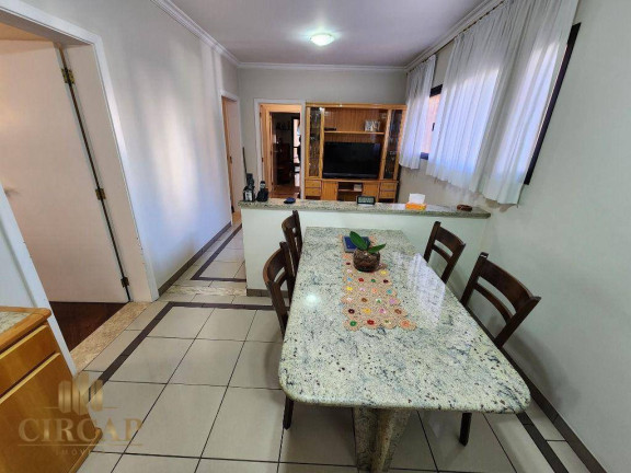 Imagem Apartamento com 4 Quartos à Venda, 245 m² em Perdizes - São Paulo