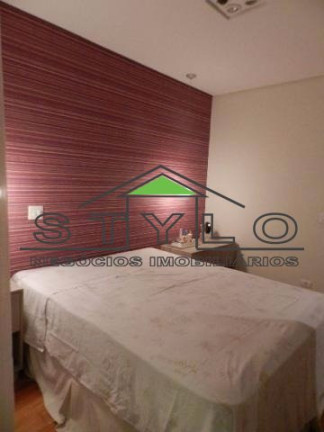 Imagem Apartamento com 2 Quartos à Venda, 105 m² em Vila Mussolini - São Bernardo Do Campo