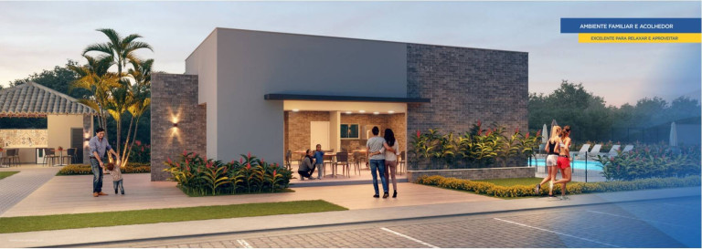 Imagem Casa com 2 Quartos à Venda, 185 m² em Sim - Feira De Santana