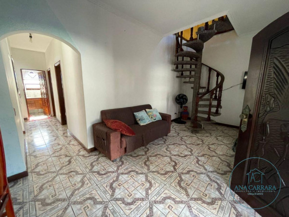 Imagem Casa com 3 Quartos à Venda, 148 m² em Jardim Mar E Sol