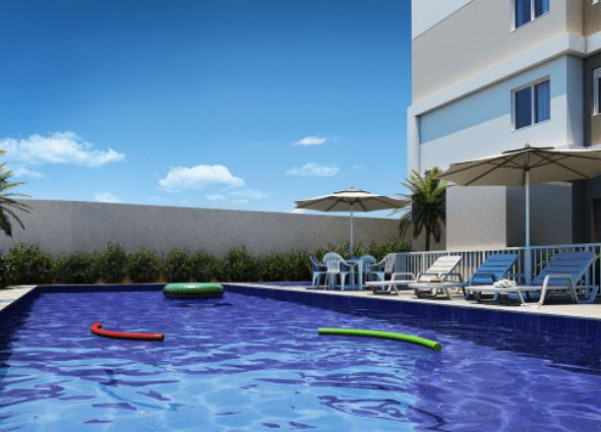 Imagem Apartamento com 2 Quartos à Venda, 39 m² em Barra Funda - São Paulo Imagem Apartamento com 2 Quartos à Venda, 39 m² em Barra Funda - São Paulo