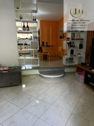Imagem Apartamento com 3 Quartos à Venda, 70 m² em A 500 Metros Da Praia No Paraíso Dos Pataxós, Orla De Porto - Porto Seguro
