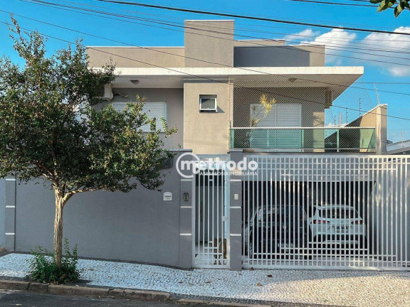 Imagem Casa com 33 Quartos à Venda, 250 m² em Jardim Nossa Senhora Auxiliadora - Campinas Imagem Casa com 33 Quartos à Venda, 250 m² em Jardim Nossa Senhora Auxiliadora - Campinas