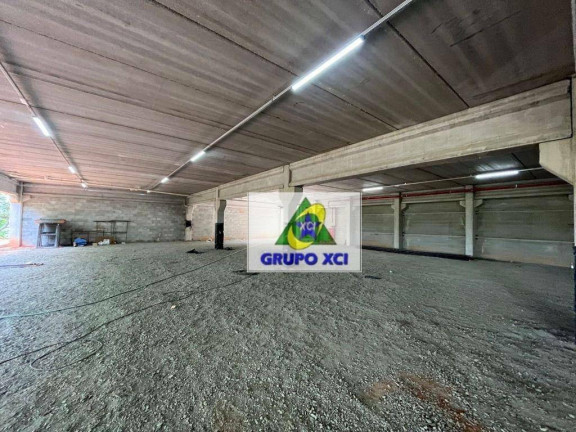 Imagem Galpão para Alugar, 2.500 m² em Macuco - Valinhos Imagem Galpão para Alugar, 2.500 m² em Macuco - Valinhos