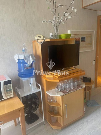 Imagem Apartamento com 1 Quarto à Venda, 32 m² em Higienópolis - São Paulo Imagem Apartamento com 1 Quarto à Venda, 32 m² em Higienópolis - São Paulo