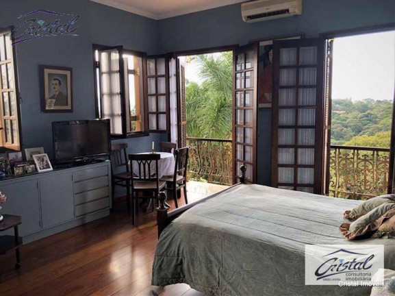 Imagem Casa com 3 Quartos à Venda, 532 m² em Granja Viana - Carapicuíba