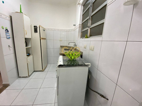 Imagem Apartamento com 1 Quarto à Venda, 42 m² em Canto Do Forte - Praia Grande Imagem Apartamento com 1 Quarto à Venda, 42 m² em Canto Do Forte - Praia Grande