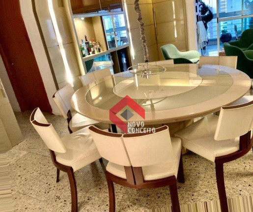 Imagem Apartamento com 4 Quartos à Venda, 218 m² em Meireles - Fortaleza Imagem Apartamento com 4 Quartos à Venda, 218 m² em Meireles - Fortaleza