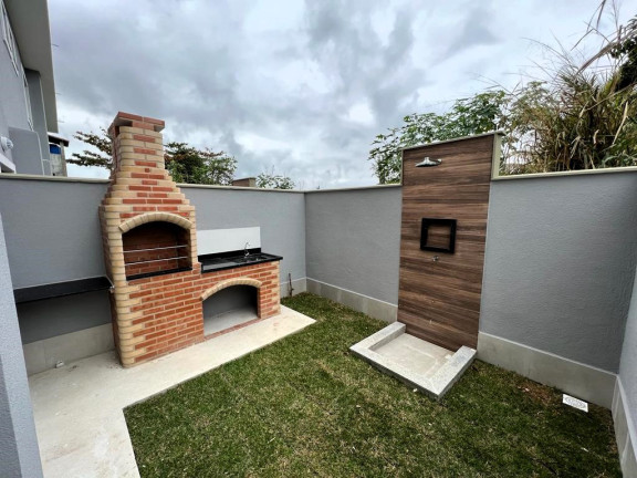 Imagem Casa com 2 Quartos à Venda, 62 m² em Jardim Atlântico Central (itaipuaçu) - Maricá Imagem Casa com 2 Quartos à Venda, 62 m² em Jardim Atlântico Central (itaipuaçu) - Maricá