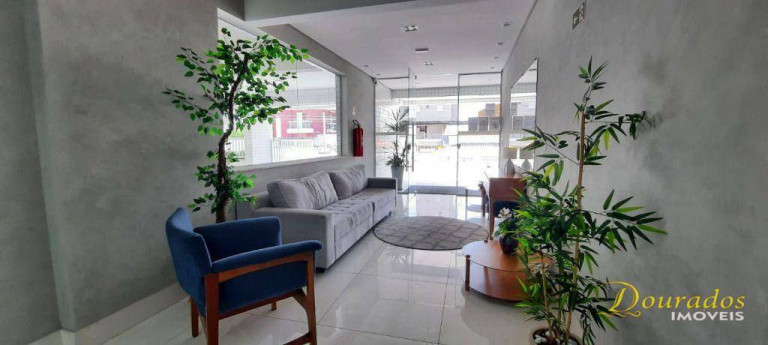 Imagem Apartamento com 1 Quarto à Venda, 48 m² em Ocian - Praia Grande Imagem Apartamento com 1 Quarto à Venda, 48 m² em Ocian - Praia Grande