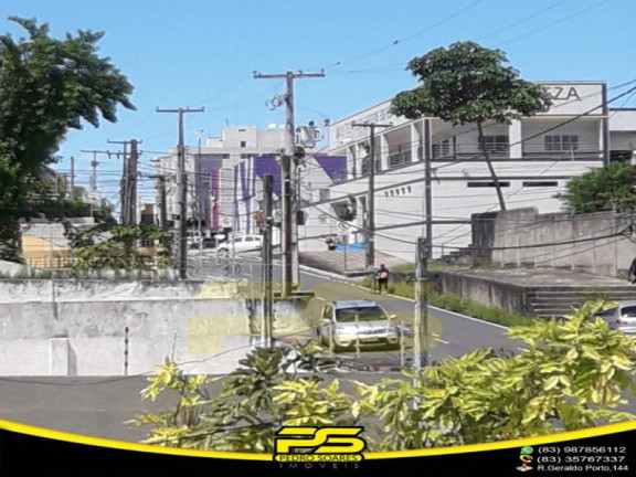 Imagem Apartamento com 2 Quartos à Venda, 54 m² em Jardim Cidade Universitária - João Pessoa