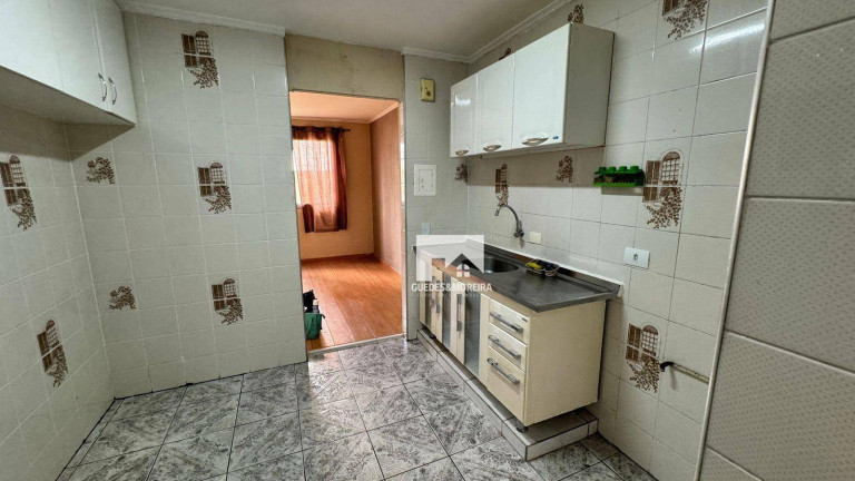 Imagem Apartamento com 2 Quartos à Venda, 59 m² em Jardim Do Lago - Campinas