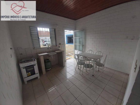Imagem Casa com 1 Quarto para Alugar, 50 m² em Porto Novo - Caraguatatuba Imagem Casa com 1 Quarto para Alugar, 50 m² em Porto Novo - Caraguatatuba