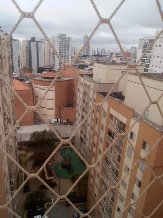 Imagem Imóvel com 3 Quartos à Venda, 61 m² em Cambuci - São Paulo