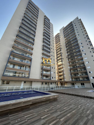 Apartamento com 1 Quarto à Venda, 77 m² em Aviação - Praia Grande