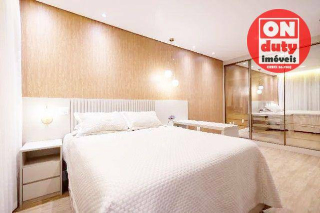 Imagem Sobrado com 3 Quartos à Venda, 175 m² em Embaré - Santos