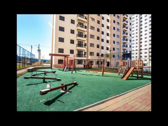 Imagem Apartamento com 2 Quartos à Venda, 62 m² em Jardim Belval - Barueri