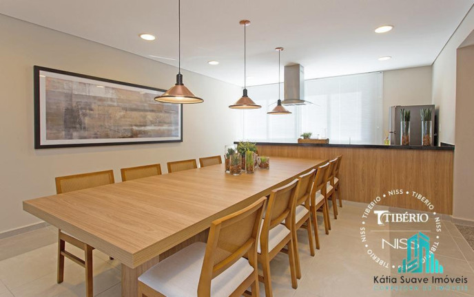 Imagem Apartamento com 3 Quartos à Venda, 70 m² em Tatuapé - São Paulo Imagem Apartamento com 3 Quartos à Venda, 70 m² em Tatuapé - São Paulo