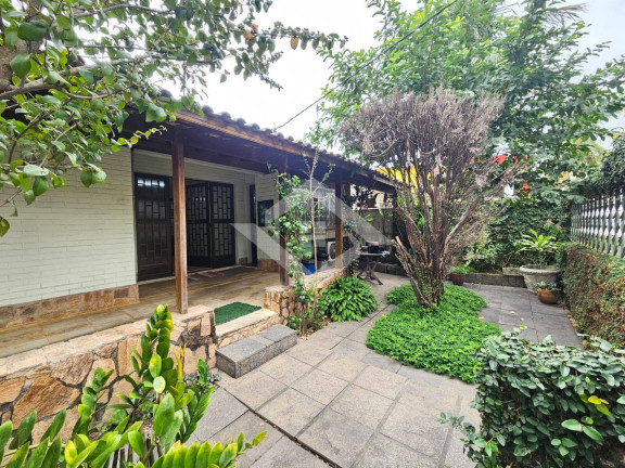 Imagem Casa com 3 Quartos à Venda, 370 m² em Taquara - Rio De Janeiro Imagem Casa com 3 Quartos à Venda, 370 m² em Taquara - Rio De Janeiro