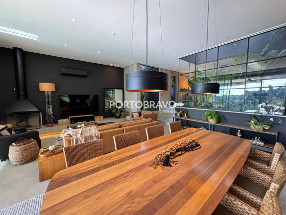 Imagem Casa com 4 Quartos à Venda, 480 m² em Alphaville - Santana De Parnaíba Imagem Casa com 4 Quartos à Venda, 480 m² em Alphaville - Santana De Parnaíba