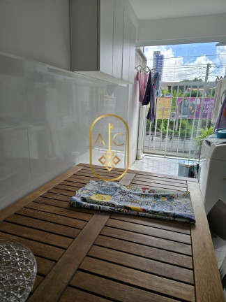 Imagem Apartamento com 2 Quartos à Venda, 60 m² em Caminho Das árvores - Salvador